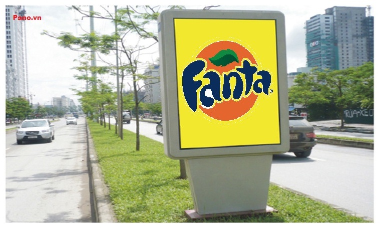 Ứng dụng đa dạng của Biển hộp đèn trong quảng cáo