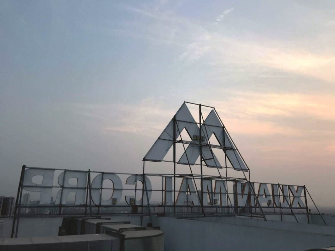 Tập đoàn Xuân Mai 6 xuan mai 5 1