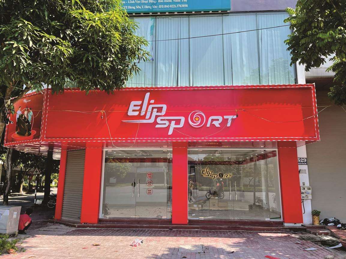 Hệ thống showroom ELIPSPORT 13 anh13