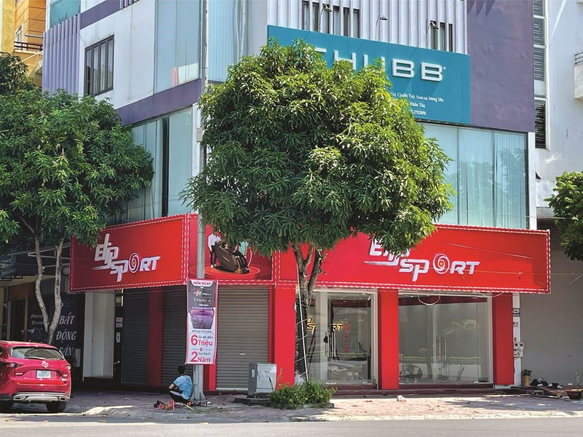 Hệ thống showroom ELIPSPORT 14 anh14
