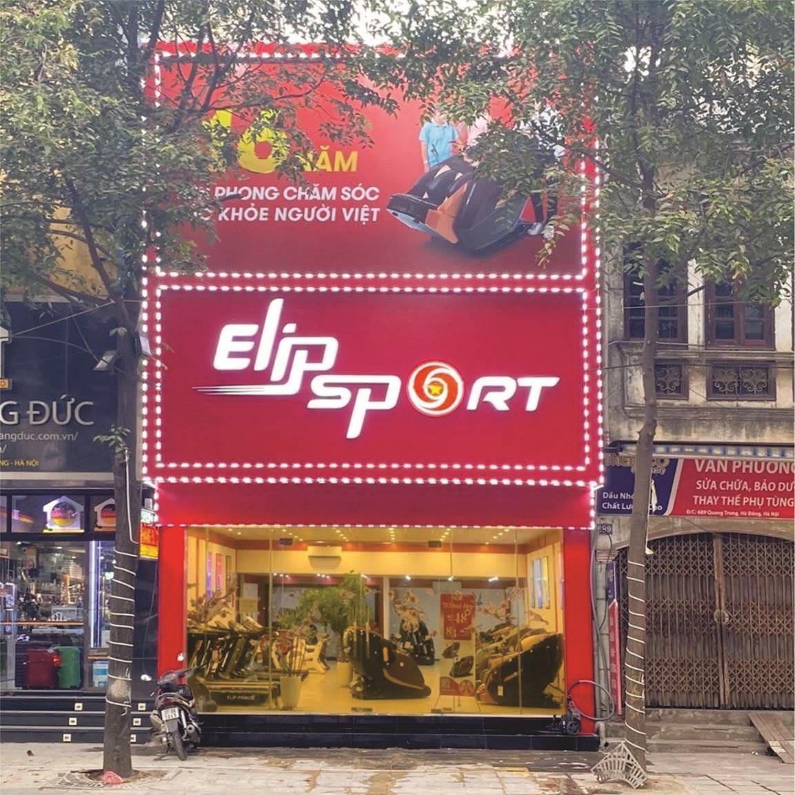 Hệ thống showroom ELIPSPORT 19 anh20