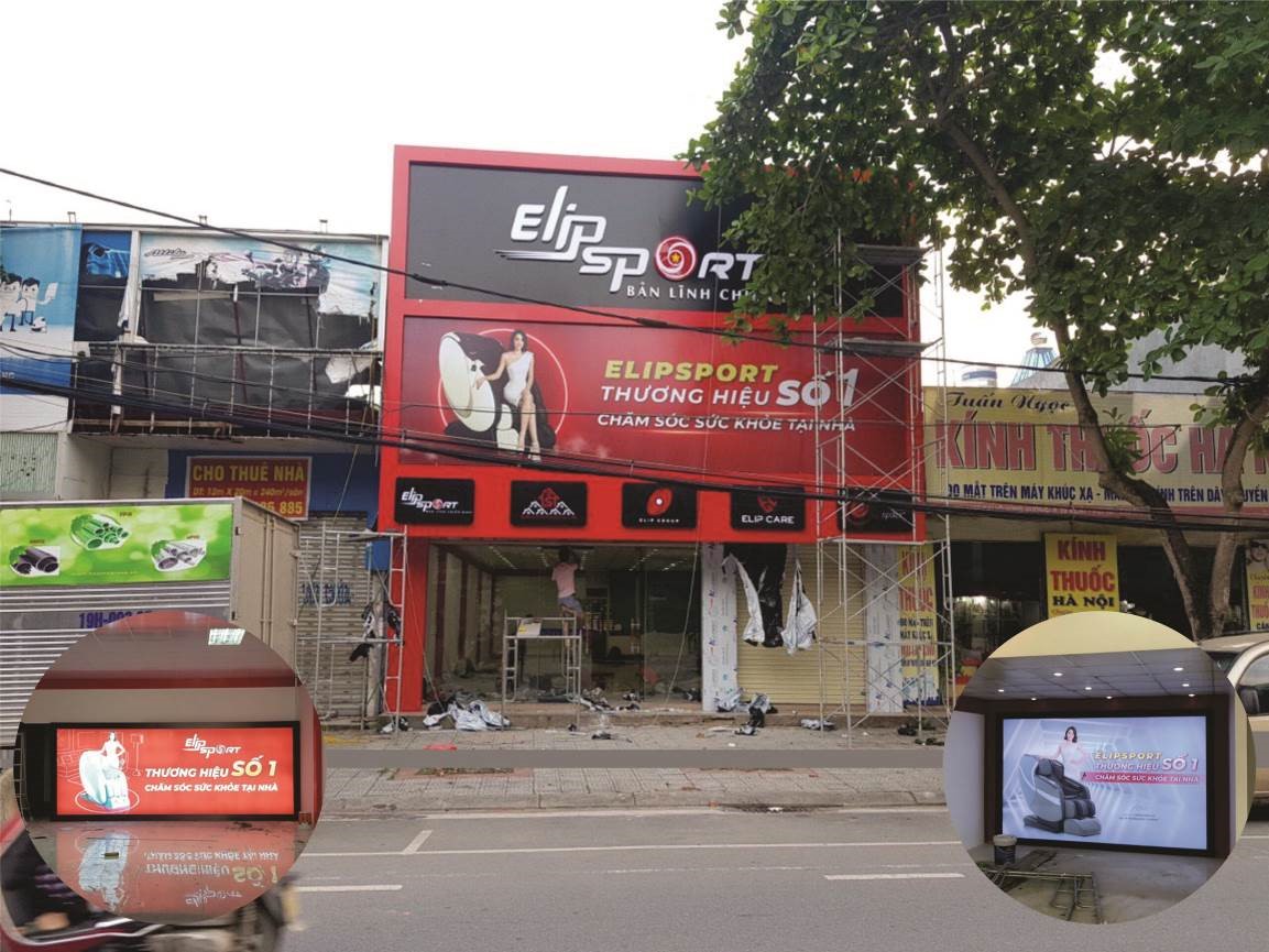 Hệ thống showroom ELIPSPORT 5 anh4