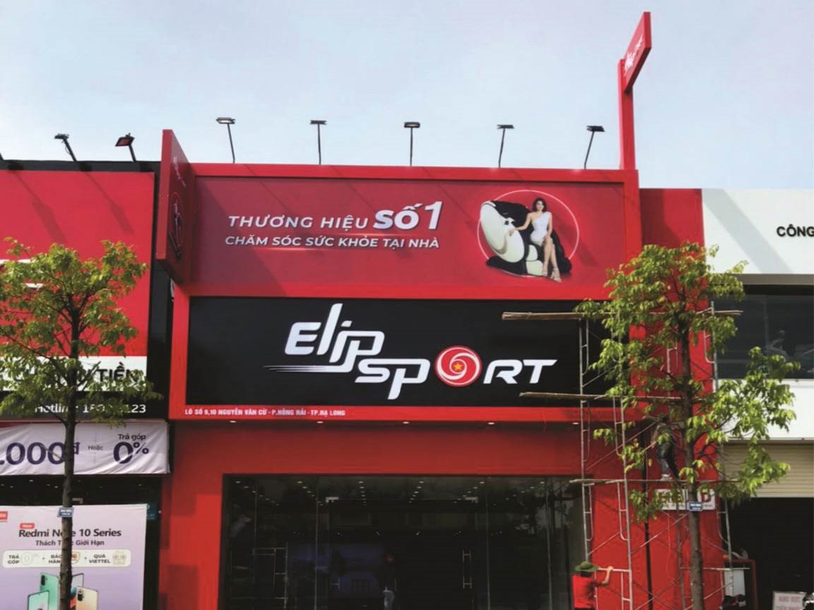 Hệ thống showroom ELIPSPORT 8 anh7