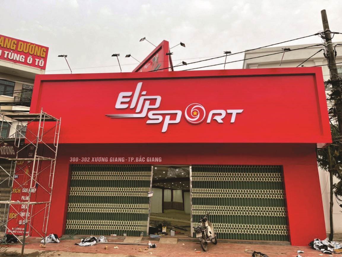 Hệ thống showroom ELIPSPORT 9 anh9