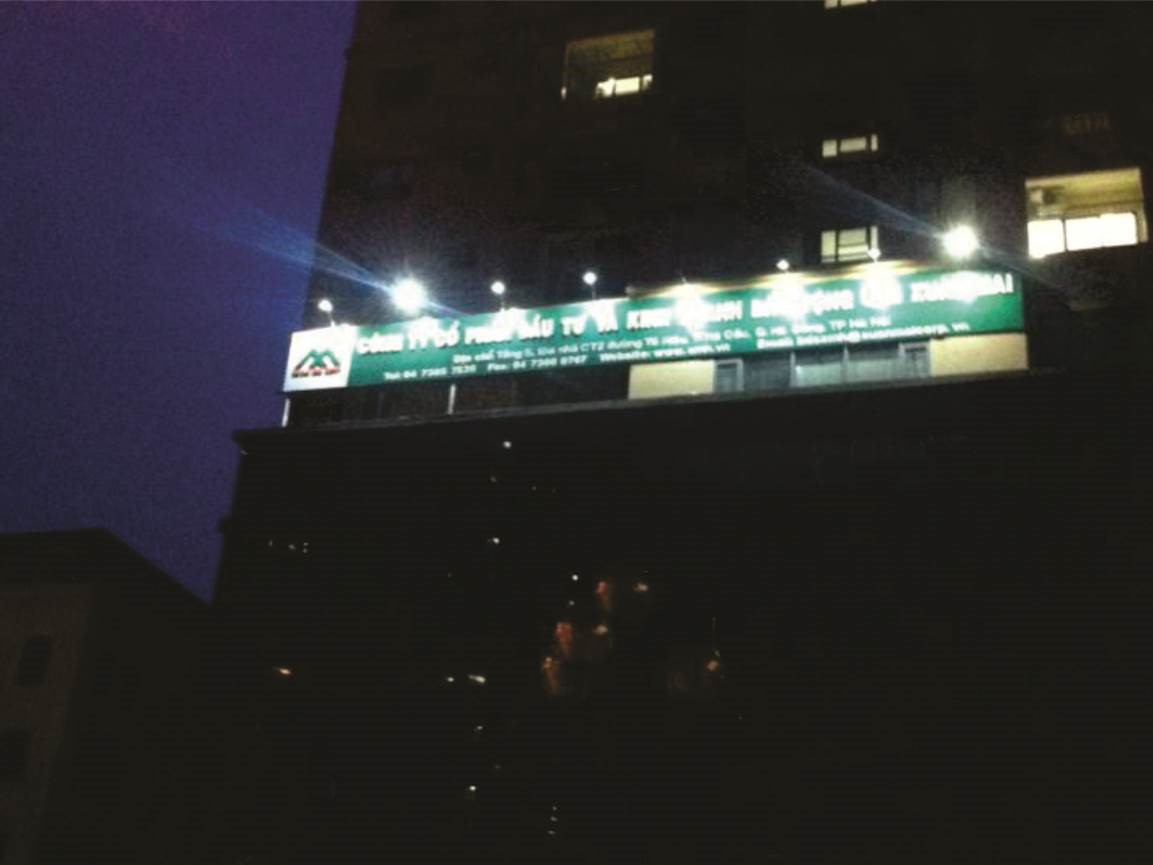 Tập đoàn Xuân Mai 13 xuan mai 13 1