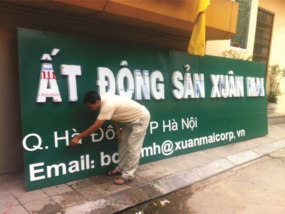 Tập đoàn Xuân Mai 14 xuan mai 14 1