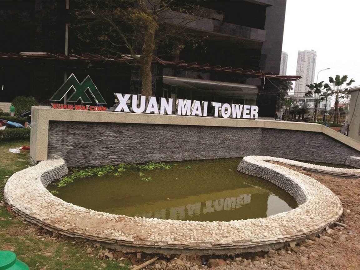 Tập đoàn Xuân Mai 15 xuan mai 15 1