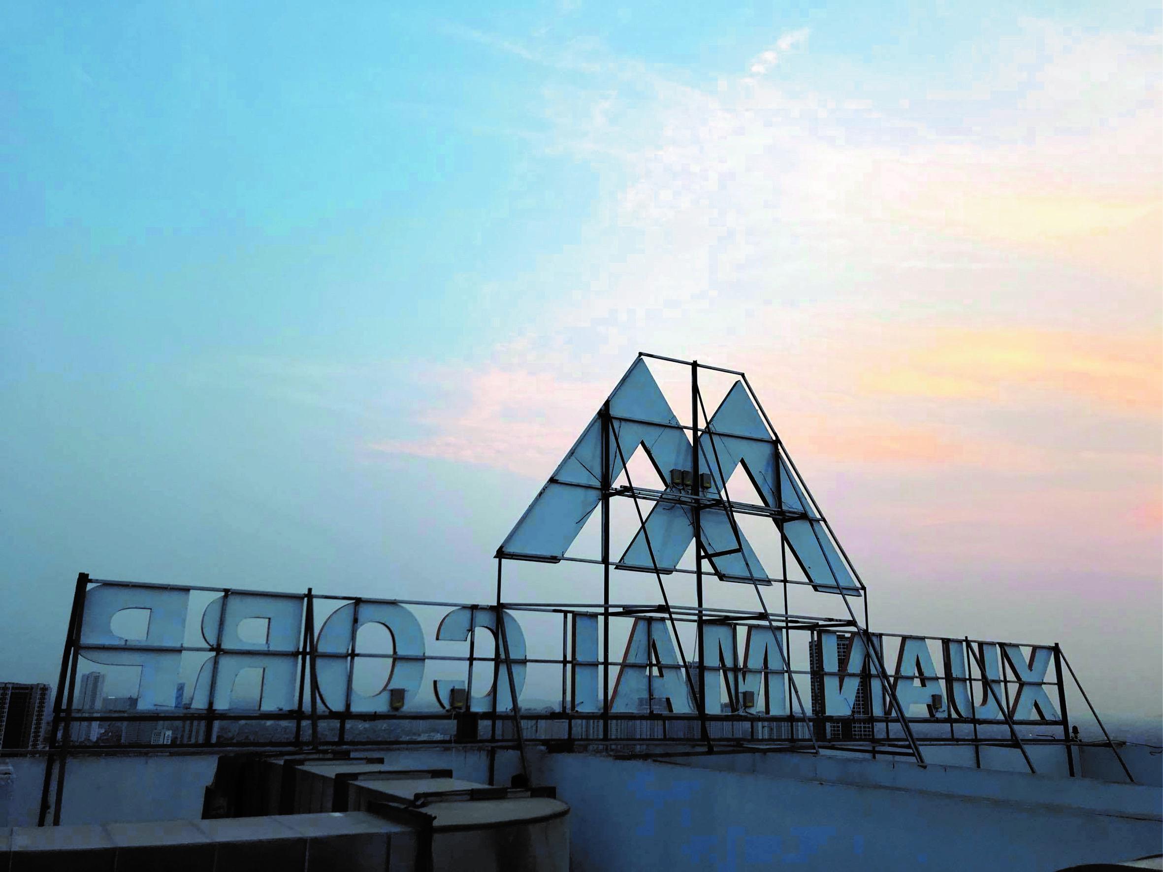 Tập đoàn Xuân Mai