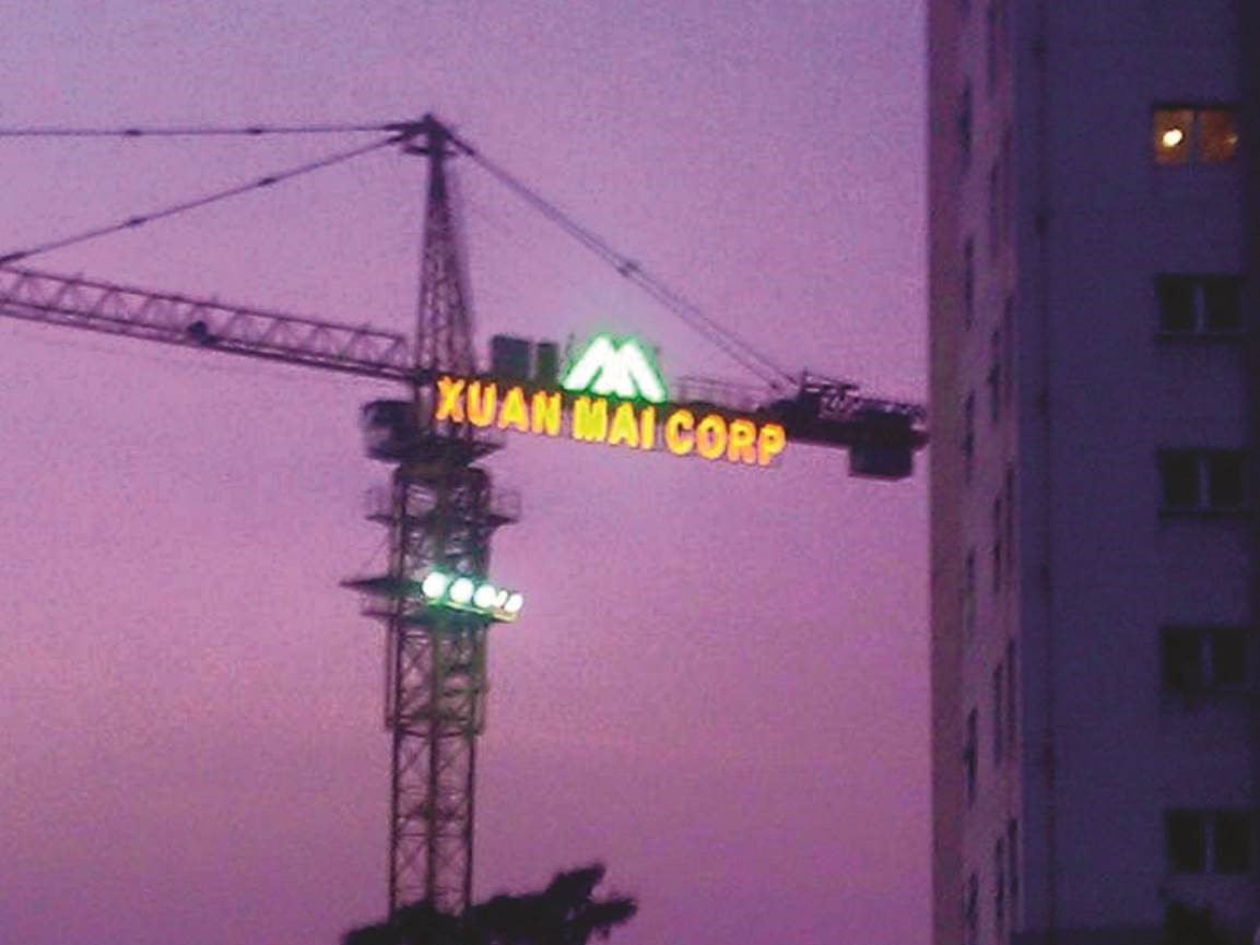 Tập đoàn Xuân Mai 7 xuan mai 6 1