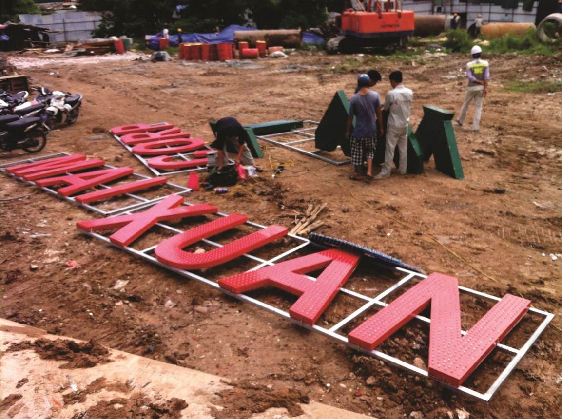 Tập đoàn Xuân Mai 8 xuan mai 7 1