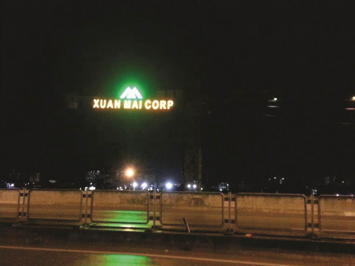 Tập đoàn Xuân Mai 10 xuan mai 9 1