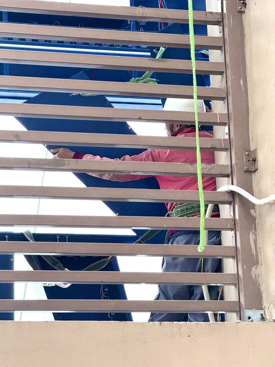 Bộ logo nóc nhà VIMECO 7 VIMECO7