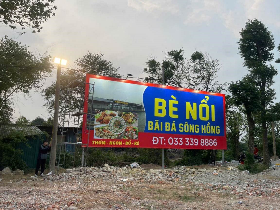 Biển Bạt Hiflex – Giải Pháp Quảng Cáo Ngoài Trời Hiệu Quả, Tiết Kiệm 9