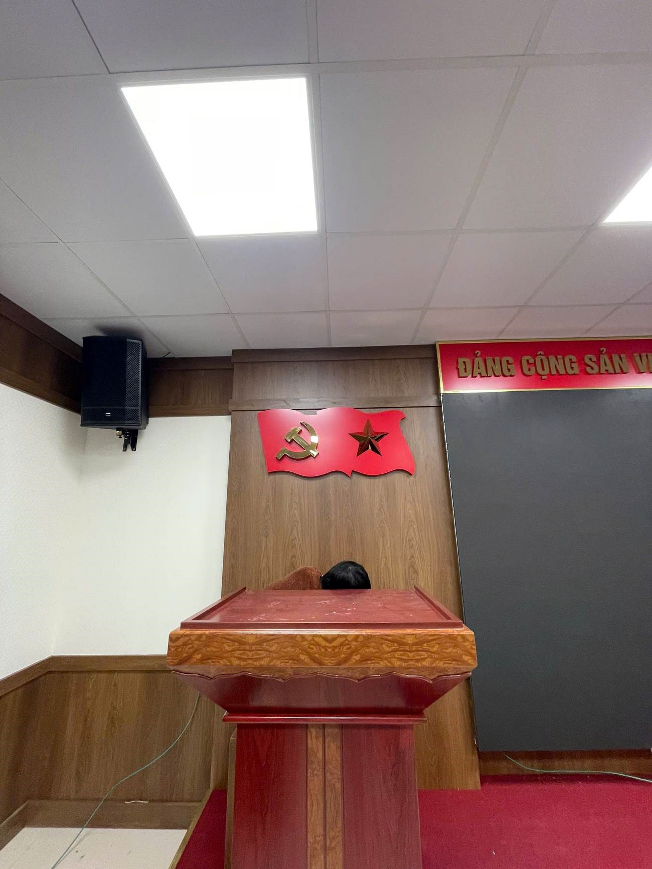 Huyện ủy Thanh Liêm, Hà Nam 7