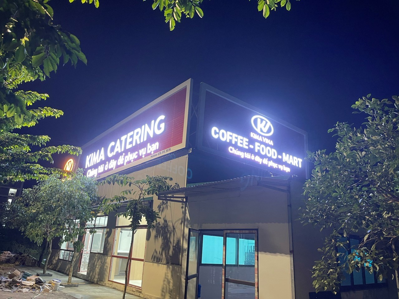 Biển Kima Vina 7 kima5